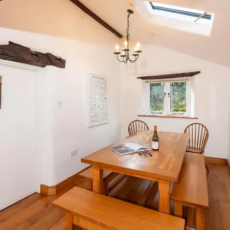 Stickle Cottage, Great Langdale Tatil Evi