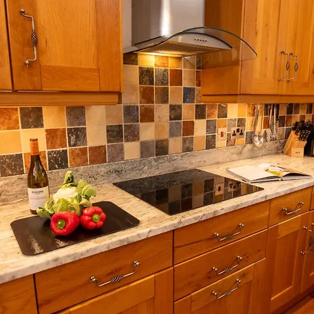 Tatil Evi Stickle Cottage, Great Langdale Grasmere