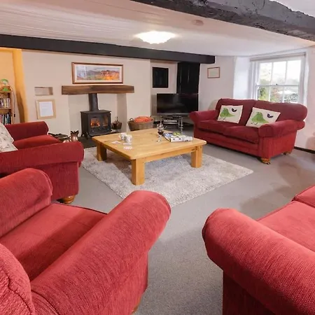 Stickle Cottage, Great Langdale