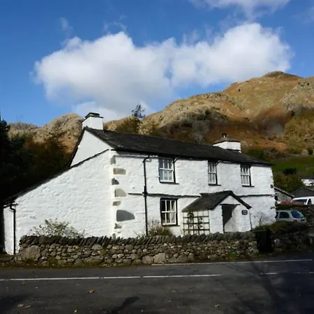 Stickle Cottage, Great Langdale