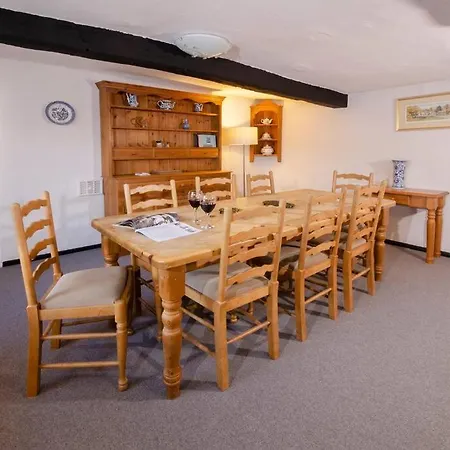 Stickle Cottage, Great Langdale Grasmere