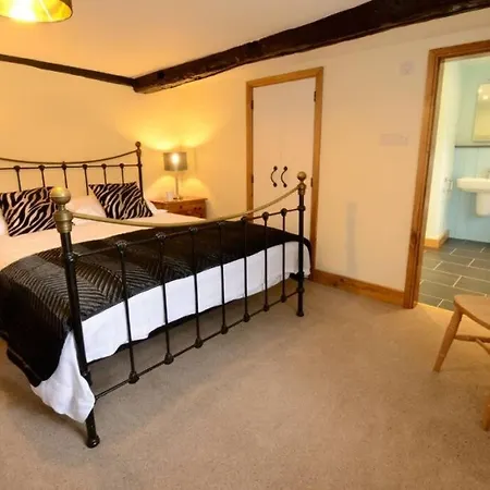 Stickle Cottage, Great Langdale Holiday home