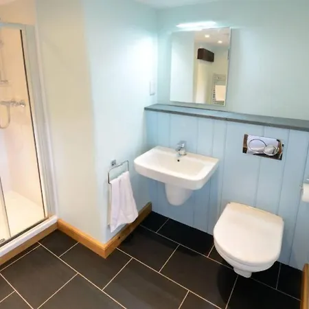 Stickle Cottage, Great Langdale