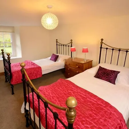 Stickle Cottage, Great Langdale