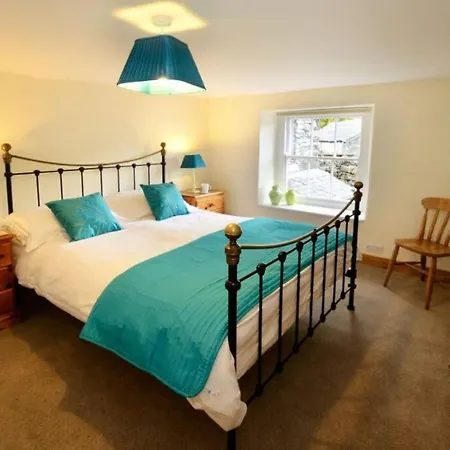 Stickle Cottage, Great Langdale Holiday home *