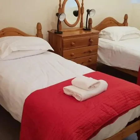 Holiday home Stickle Cottage, Great Langdale Grasmere