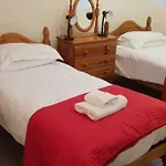度假居 Stickle Cottage, Great Langdale 格拉斯米尔