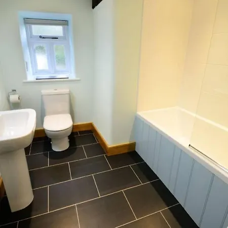Dom wakacyjny Stickle Cottage, Great Langdale *